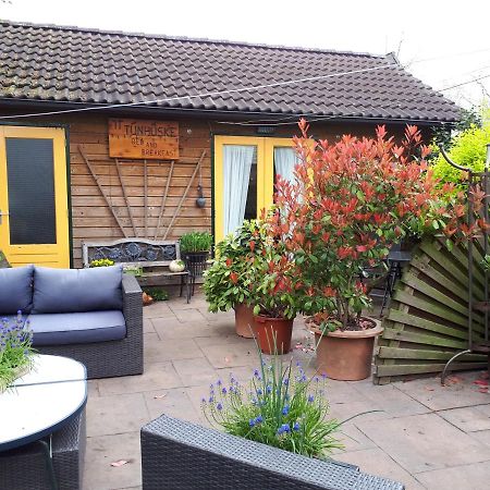 It Tunhuske Bed & Breakfast Renkum ภายนอก รูปภาพ