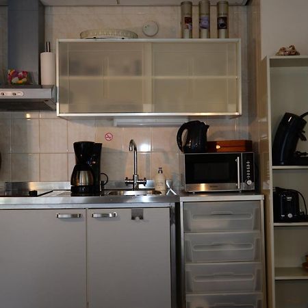 It Tunhuske Bed & Breakfast Renkum ภายนอก รูปภาพ