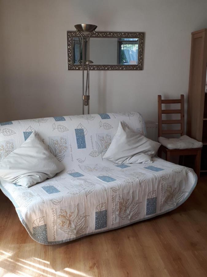 It Tunhuske Bed & Breakfast Renkum ภายนอก รูปภาพ