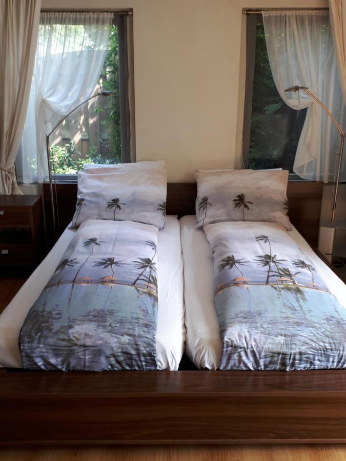It Tunhuske Bed & Breakfast Renkum ภายนอก รูปภาพ