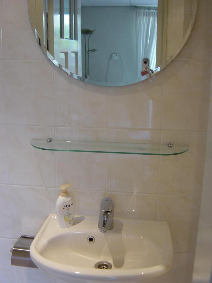 It Tunhuske Bed & Breakfast Renkum ภายนอก รูปภาพ