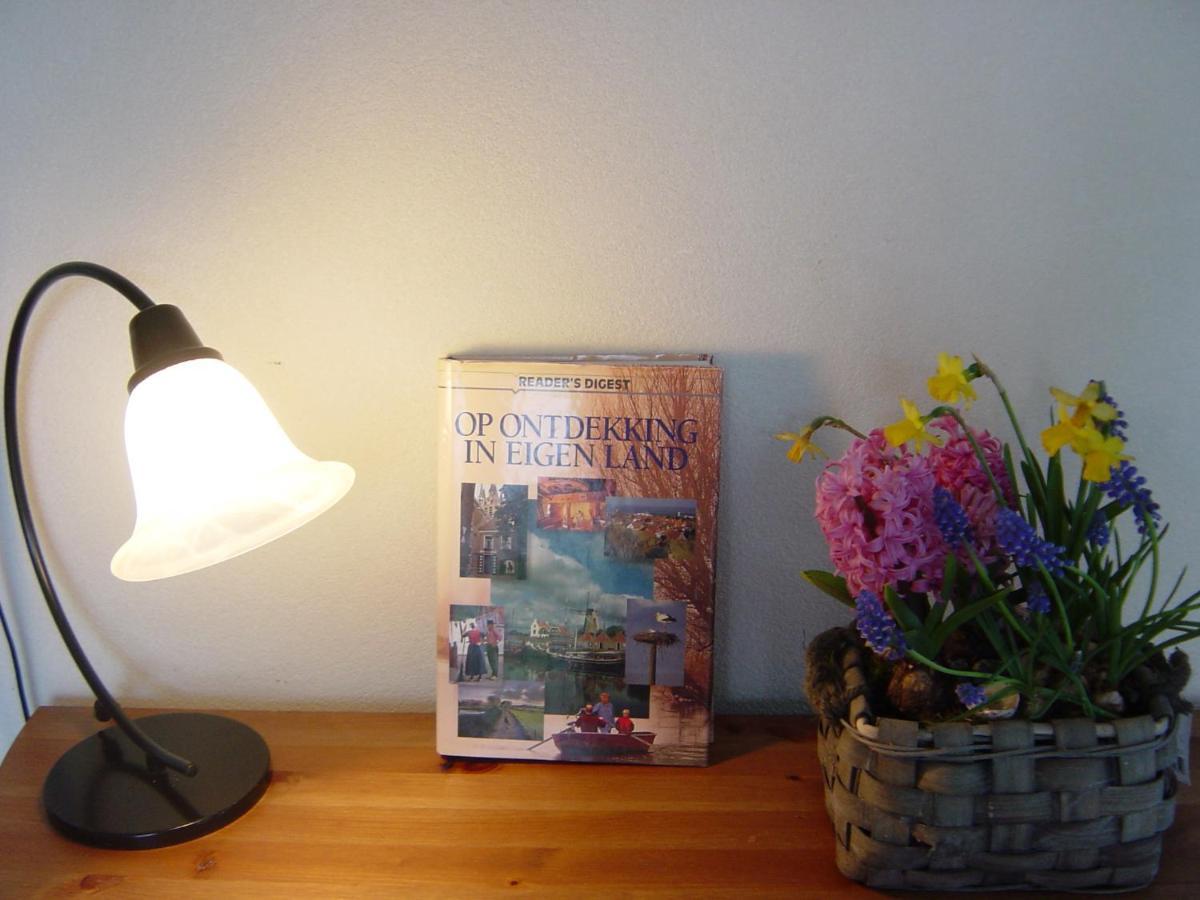 It Tunhuske Bed & Breakfast Renkum ภายนอก รูปภาพ