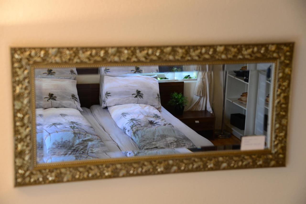 It Tunhuske Bed & Breakfast Renkum ภายนอก รูปภาพ