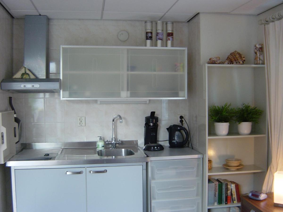 It Tunhuske Bed & Breakfast Renkum ภายนอก รูปภาพ