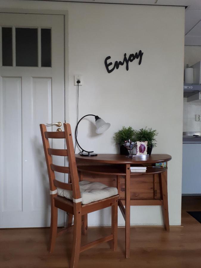 It Tunhuske Bed & Breakfast Renkum ภายนอก รูปภาพ